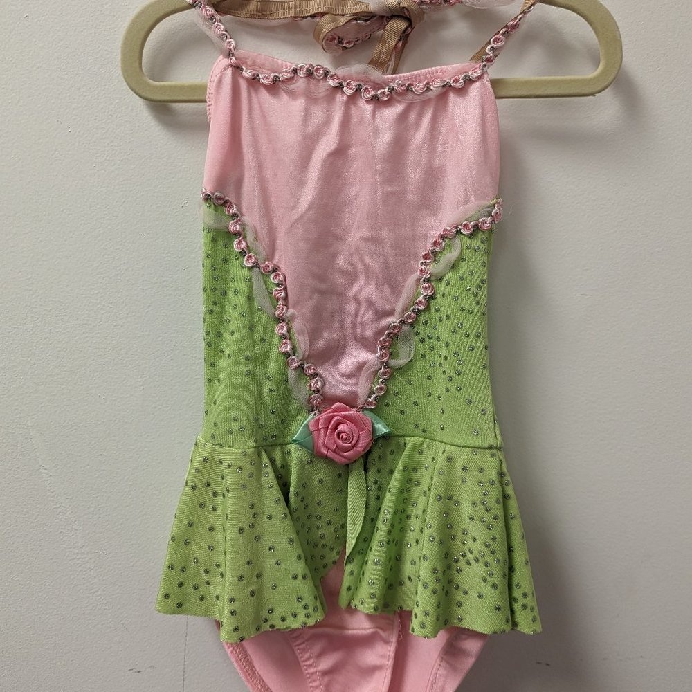 Costume Gallery Dance Costume